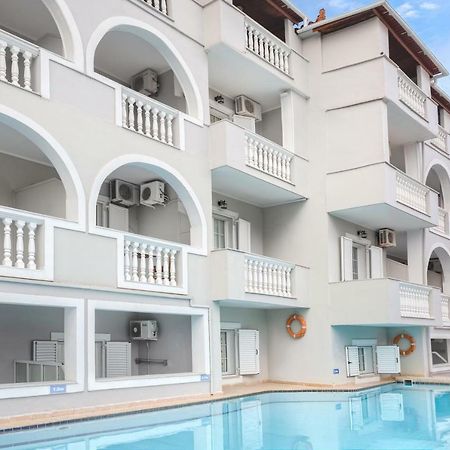 Georgina Inn Laganas Dış mekan fotoğraf